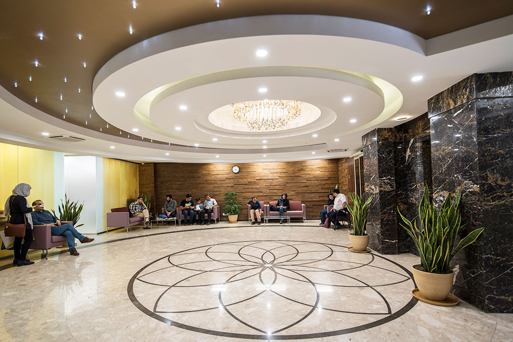 Designerpart Designagentur Office